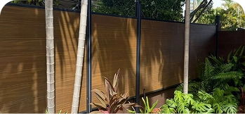 Prestige Collection composite fencing