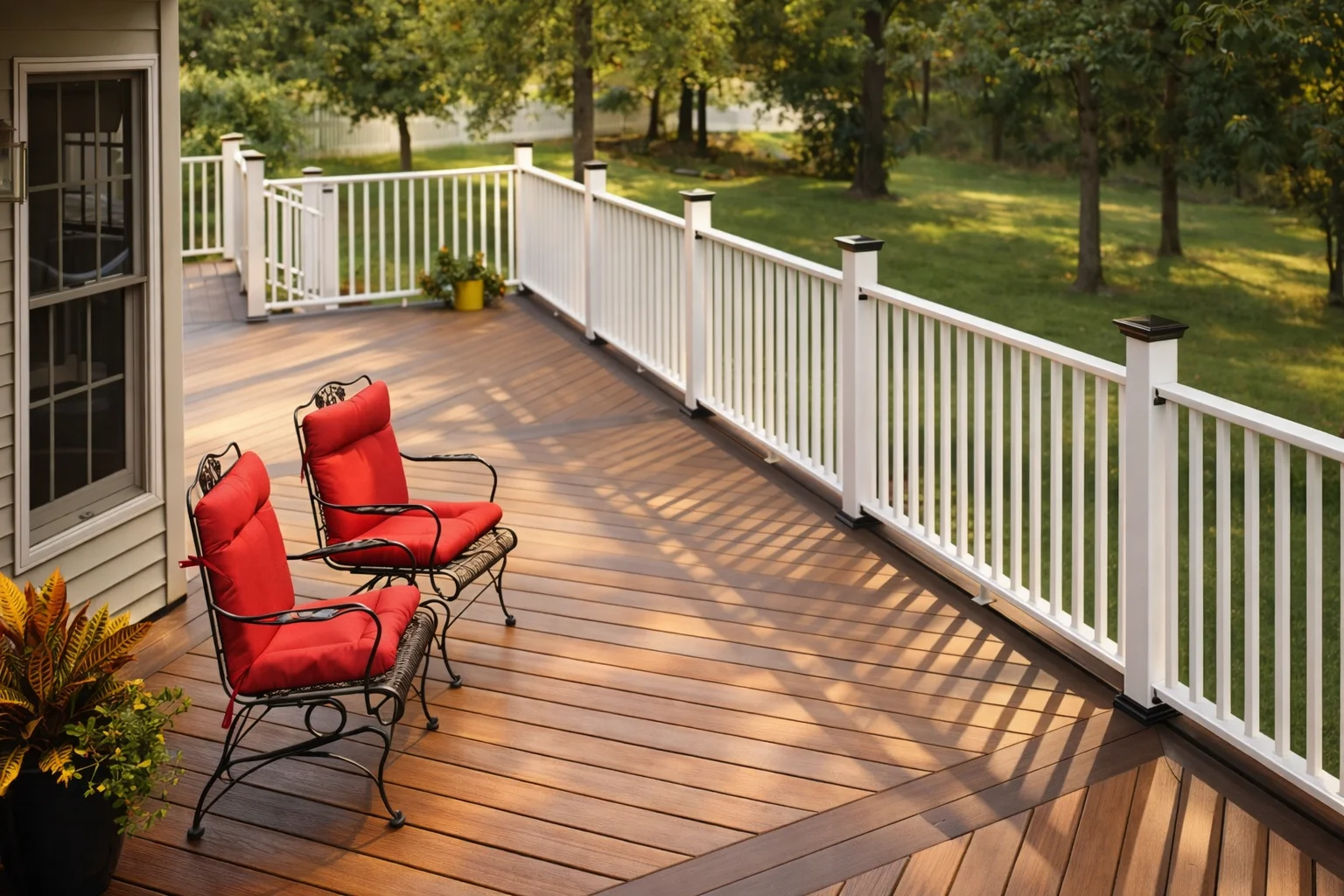 Decking System