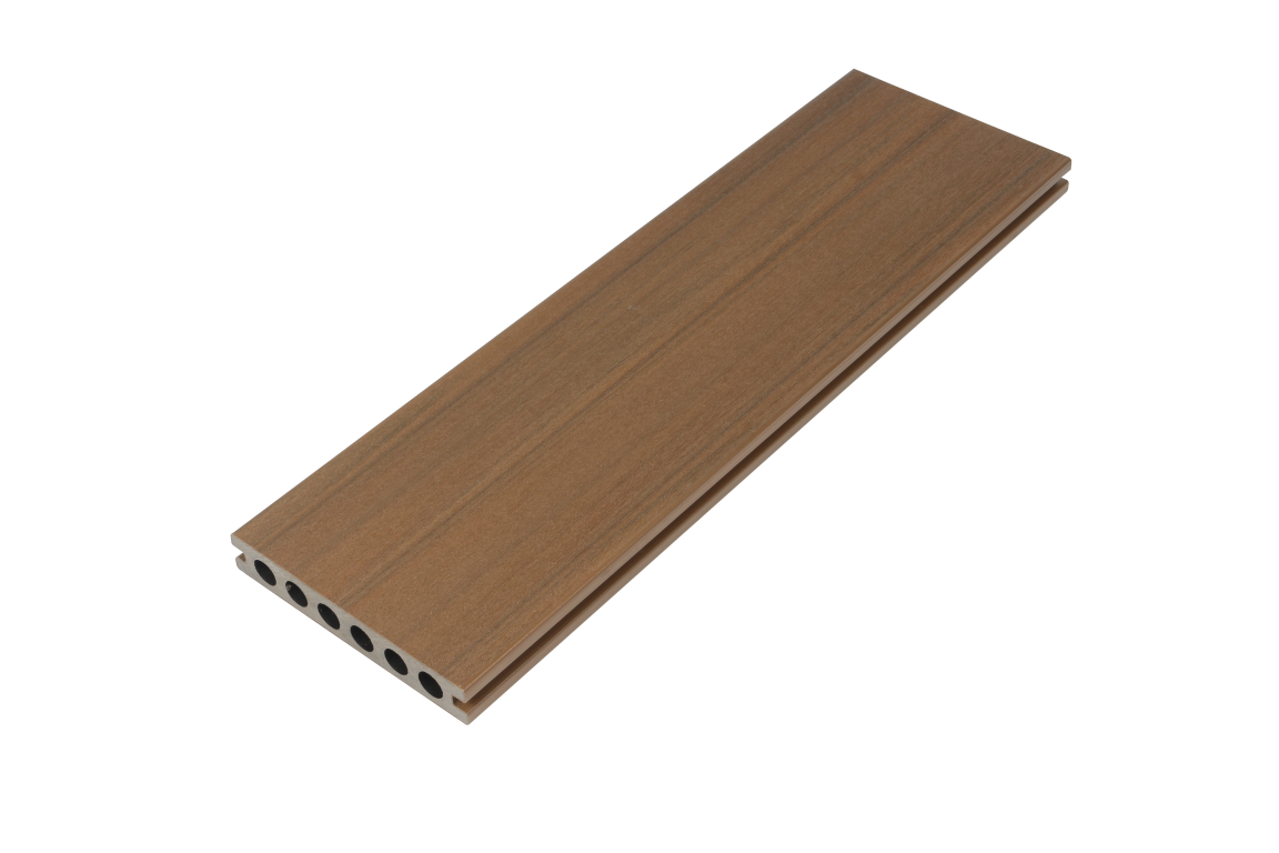 Prestige 1x6 Grooved sides Decking Board