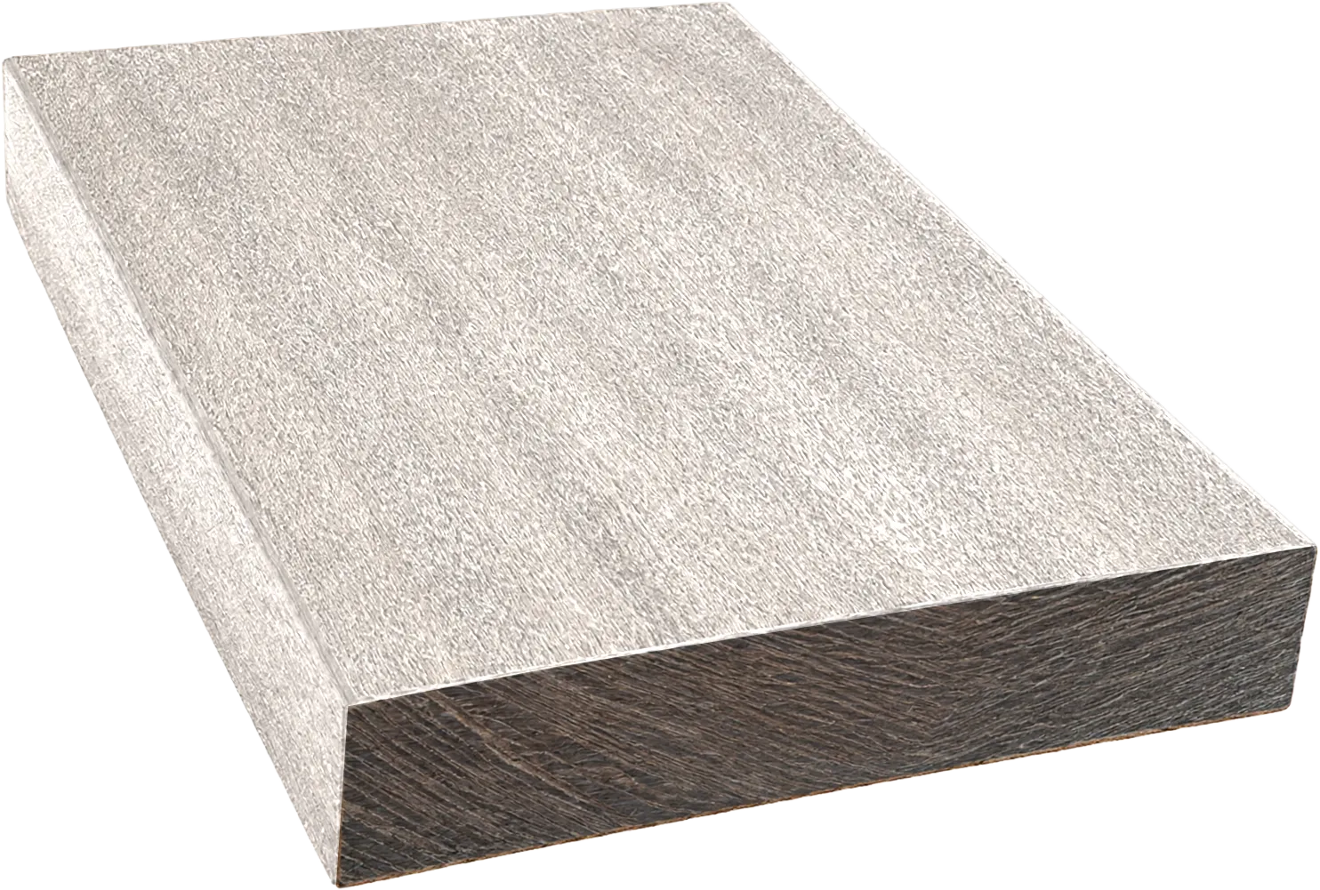 Prestige 1x6 Square Decking Board