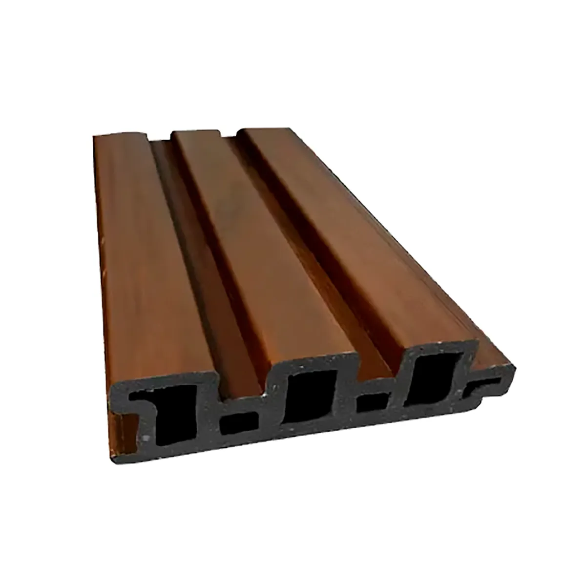 Terra 2x6 Grid Cladding Slat