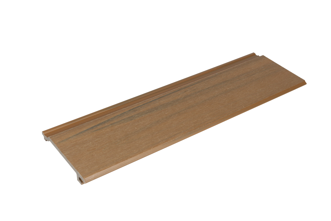 Prestige Shiplap Cladding