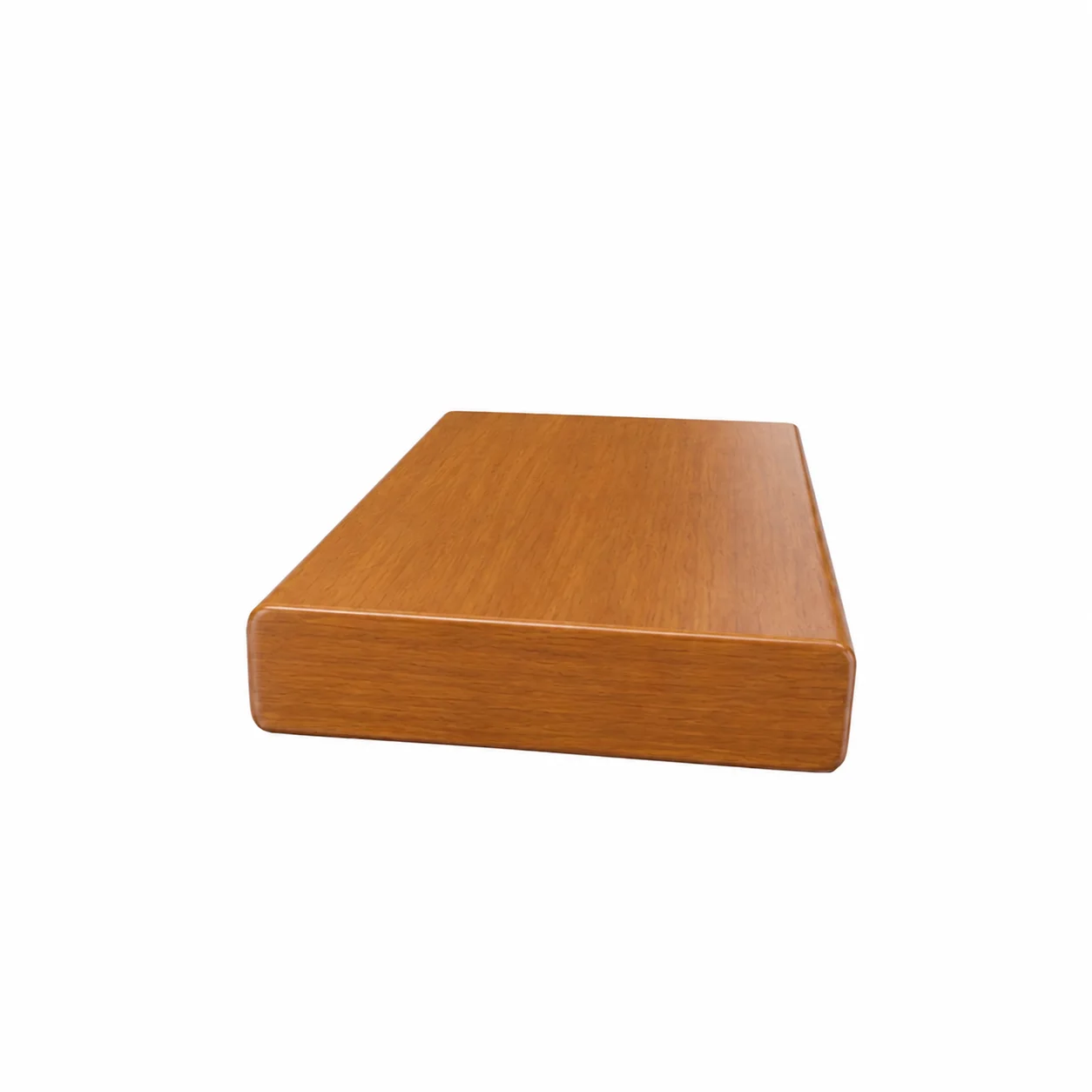 Terra 1x6 Hollow-Square Decking Board