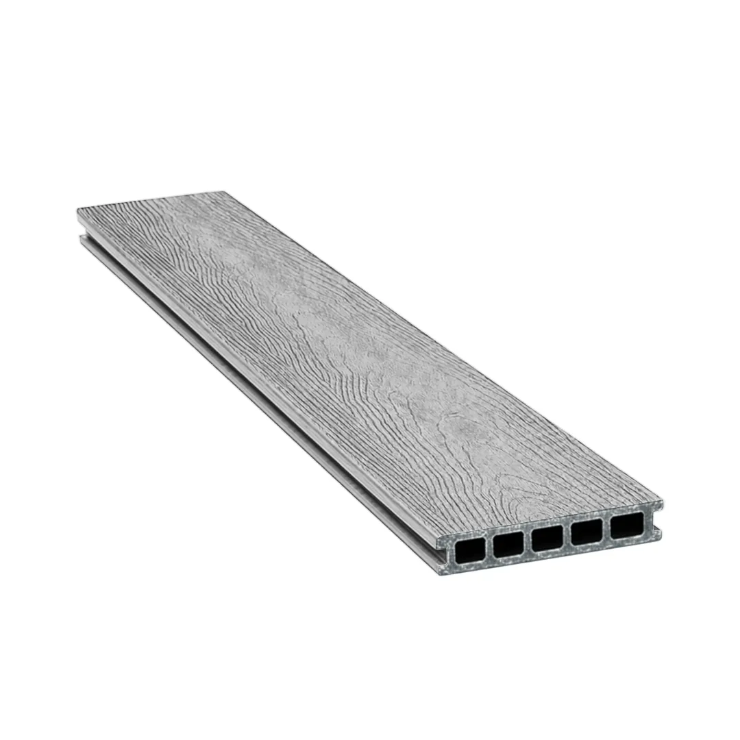 Terra 1x6 Grooved Decking Board