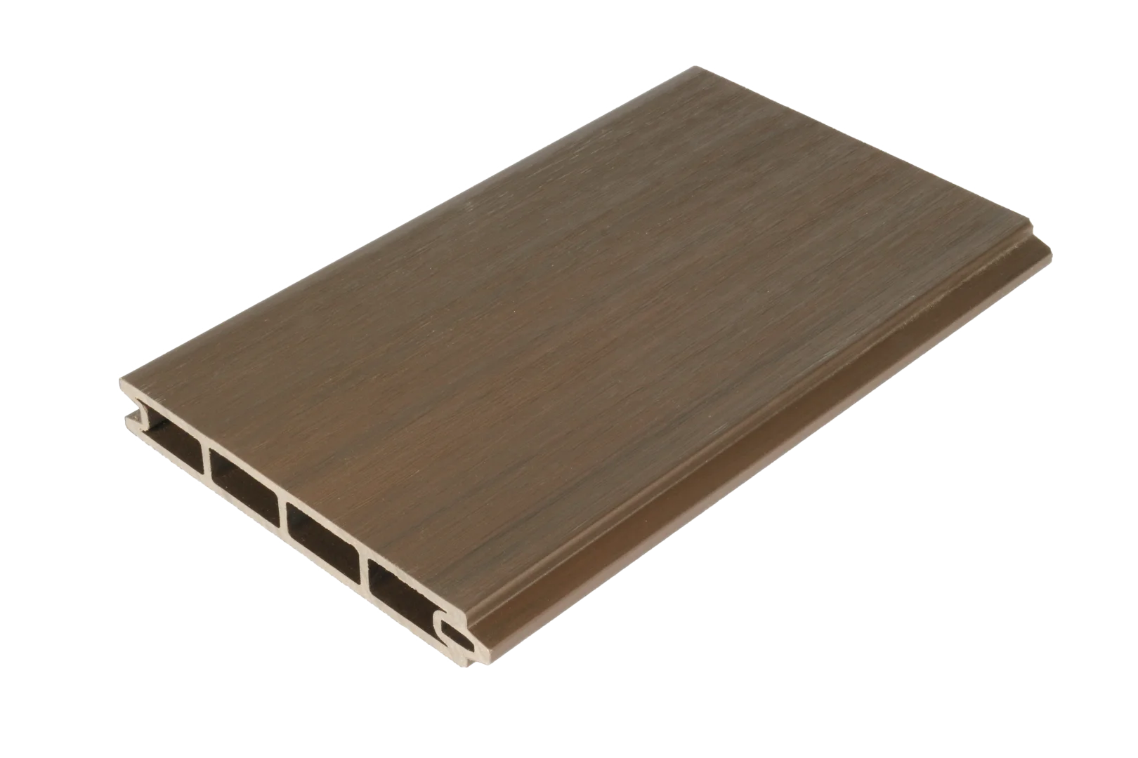 Prestige Smooth Shield Fence Slat
