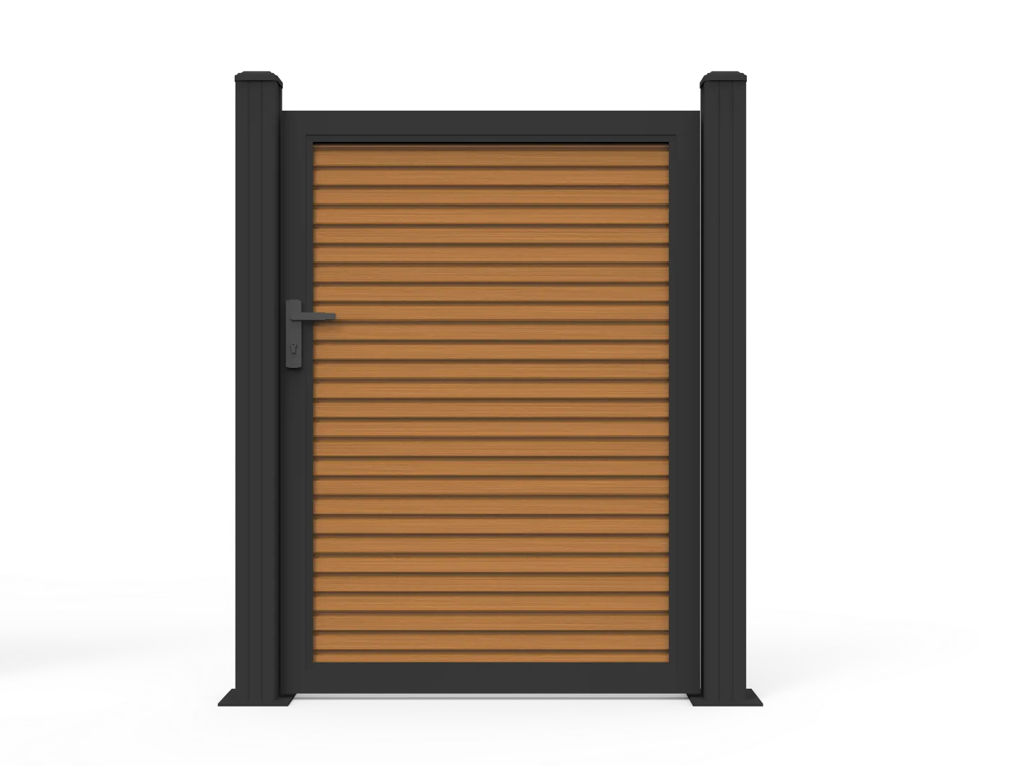 Prestige Grid Strong Fence Set