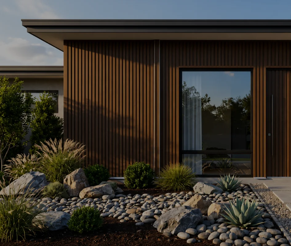 Cladding